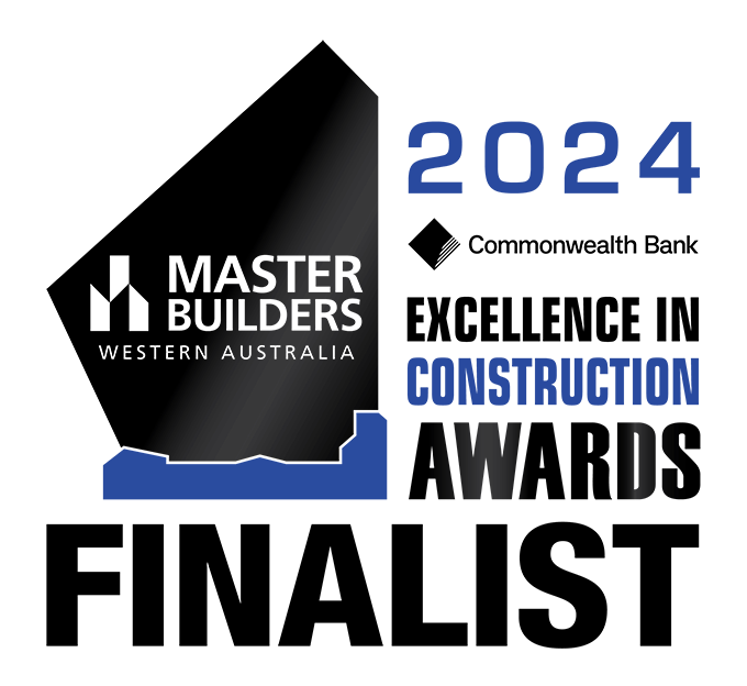 2024 master builders finalist